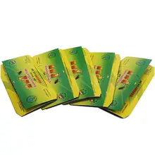 5 шт. скваттер бытовой ловушка насекомых липкая доска рыбалка с Attractant для спальни гостиной