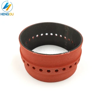 

1 Piece New Conveyor Belt for SM74 Printing Machine M2.015.357 220x38mm