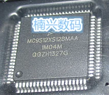 10 шт. MC9S12XS128MAA 1M04M MC9S12XS128CAA MC9S12XS128VAA QFP80