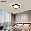 Modern Ceiling Light Fixtures for Living Room Bedroom Dining Room 110v 220v Chandelier Ceiling Lamp Fixtures Home Lamp ► Photo 2/6