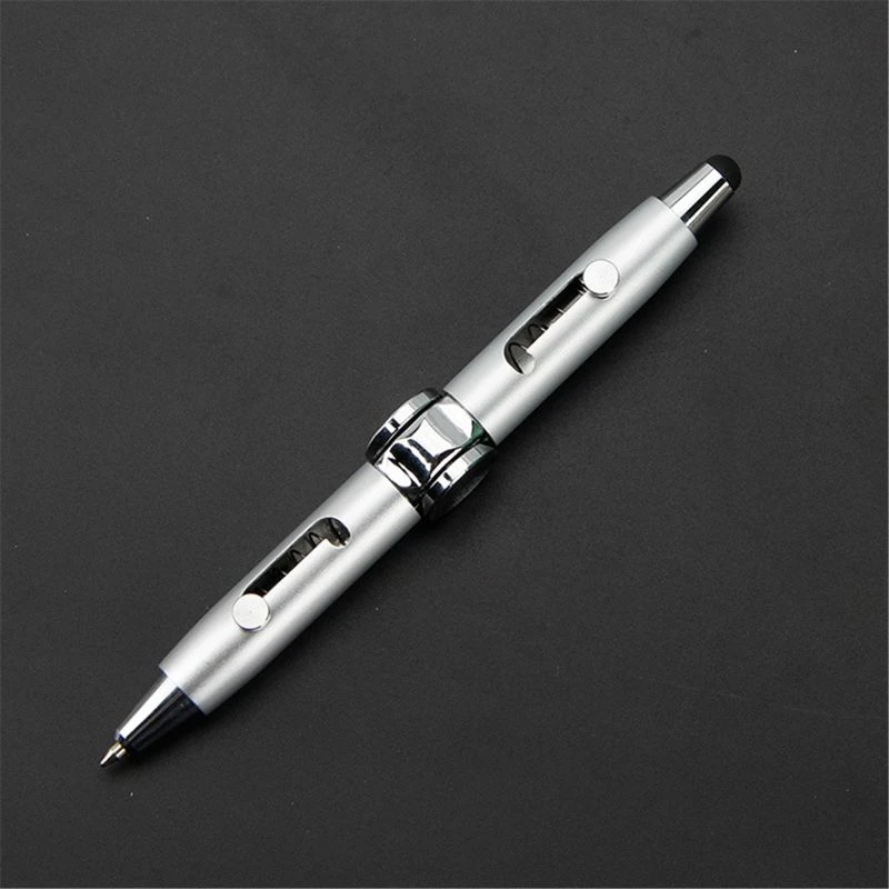 Fidget Pen Fidget Spinner Toy Edc Anti Stress Relief Metal Shell For Kids Adult P31b Fidget Spinner Aliexpress