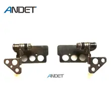 95NEW для lenovo ThinkPad X1 Carbon Gen1 MT 34XX 2013 ноутбук сенсорные ЖК-петли левый и правый набор осевой вал