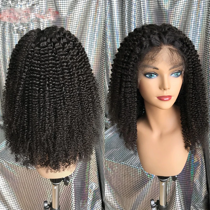 13x4 Kinky curly32
