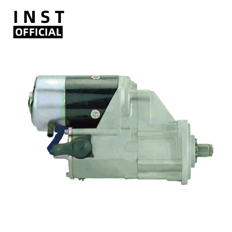

STARTER FOR 3F 3F25 0280003530 2810020560 2810020571 CST40136AS CST40140AS CST40170AS STN0669US 24V 4.5KW 11T 40