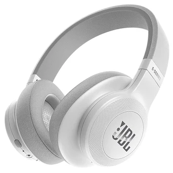 

Original JBL E55BT Wireless Bluetooth Headphone Portable Foldable Headset Super Bass Earphone AUX IN HiFi Sport Headset with Mic