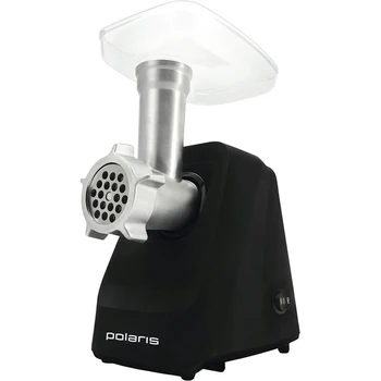 

Meat Grinder Polaris PMG 2078 Rus, Black