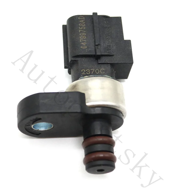 OEM 04799758AD регулятор давления трансмиссии датчик 4799758 45RFE 68RFE 545RFE