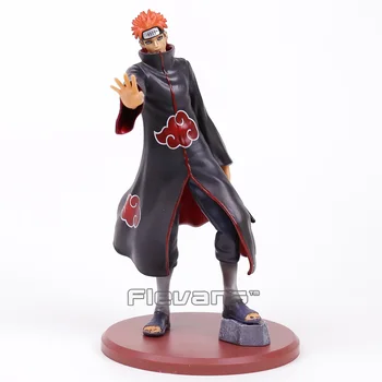 

Naruto Akatsuki Deva Path Pain PVC Figure Figurine Collectible Model Toy