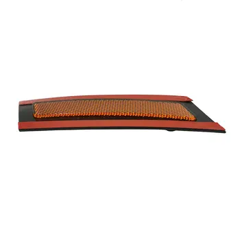 

2007-2010 Light Reflector Amber Front Bumper Side Marker Useful Durable