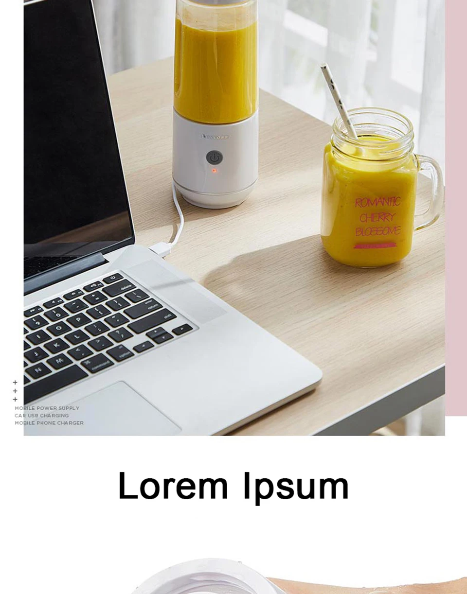 Portable Juicer-08