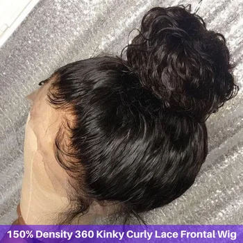 360 Lace Frontal Wig