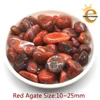 Red Agate