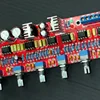 NE5532 Preamplifier Bord HIFI 5.1 Tone Plate Volume Control Panel Preamp Mixer Board Pre-Amplifier Board ► Photo 2/6