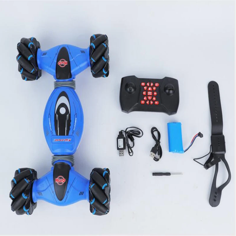 RC автомобиль мешок