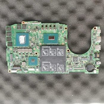 

FOR Dell G3 3590 Motherboard W/ GTX 1660 I7-9750h 2.6ghz CPU FMG64 CN-0FMG64