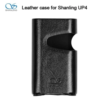 

Original Leather Case for ShanLing UP4 Amplifier