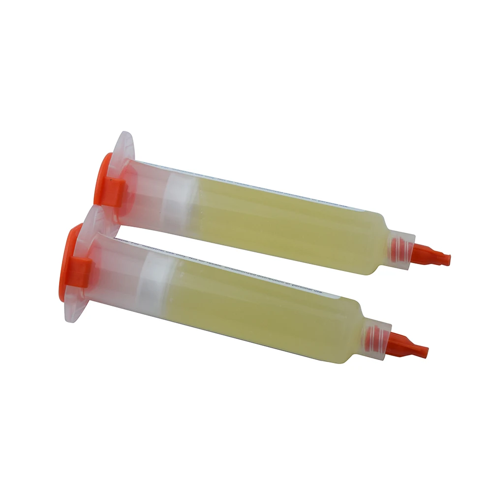 1 шт. 10cc 559 NC ASM или RM 223 UV флюс паста без свинца паяльная Флюс + иглы|Сварочные флюсы|