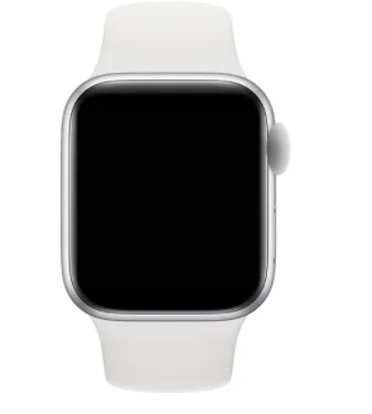 white IWO 12 Смарт-часы Bluetooth 1:1 Series 5 gps Inteligente Pulseira для мужчин и женщин iwo11 умные часы для IOS Apple VS IWO 10 9 8 7 6 - Цвет: white