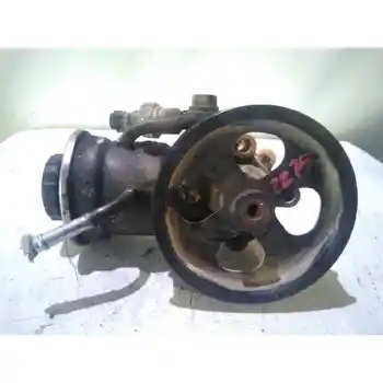 

STEERING PUMP TOYOTA COROLLA VERSO (R1)