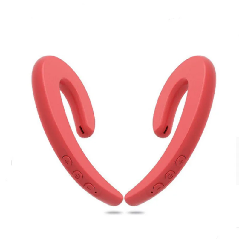 5 0TWS Bluetooth headset Fingerprint in ear Headset Mini Noise cancelling Bluetooth Headset