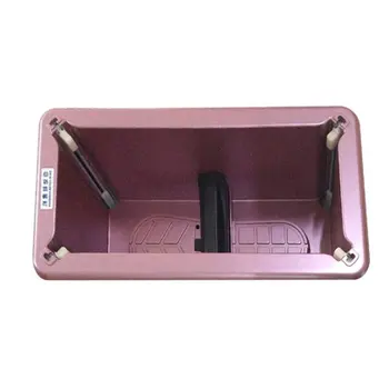 

Automatic Shoe Cover Dispenser shoe cover machine Disposable household shoe film machine Office foot cover machine