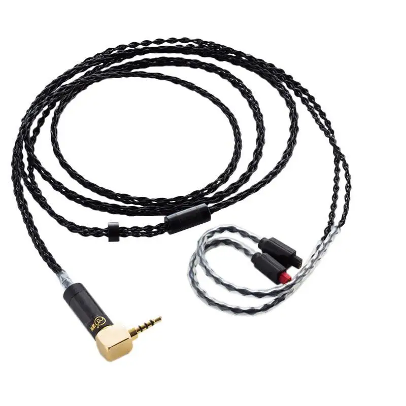 Фото USB-кабель для наушников, улучшенный кабель для наушников №3
