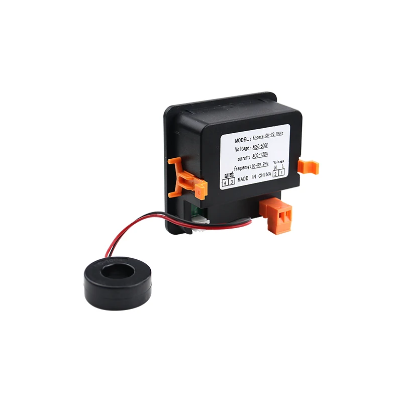 AC   ļ  ÷ ,  а , AC50-500V AC0-120A 10-99.9Hz