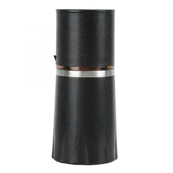 

Coffee Kettle Multifunctional Portable Household Office Manual Coffee Grinder Maker Grinding Machine Electric Foam Coffee Maker