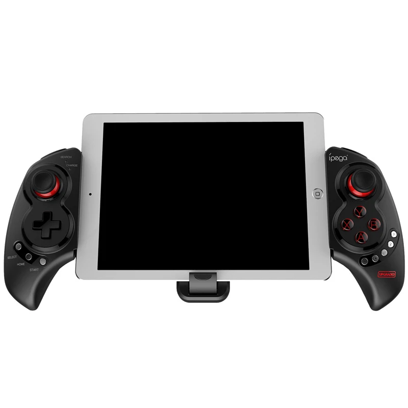 Игровой контроллер iPega Pg 9023S Pubg Bluetooth 4 0 улучшенная версия джойстик с поддержкой iOS