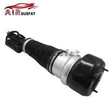 1 Piece Front Airmatic Strut For Mercedes Benz S-Class W221 S350 S400 S550 Air Suspension Shock Absorder 2213209313 2213204913