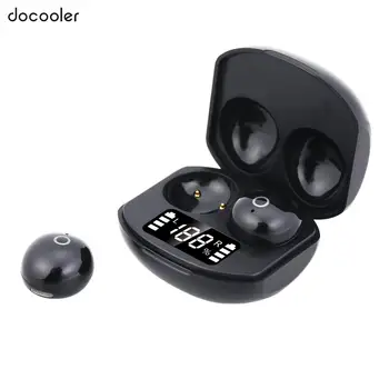 

CP9 TWS Wireless Mini Earbuds Bluetooth 5.0 Headphones Smart Touch Headset Sports Headphones Noise Cancelling with HD Mic