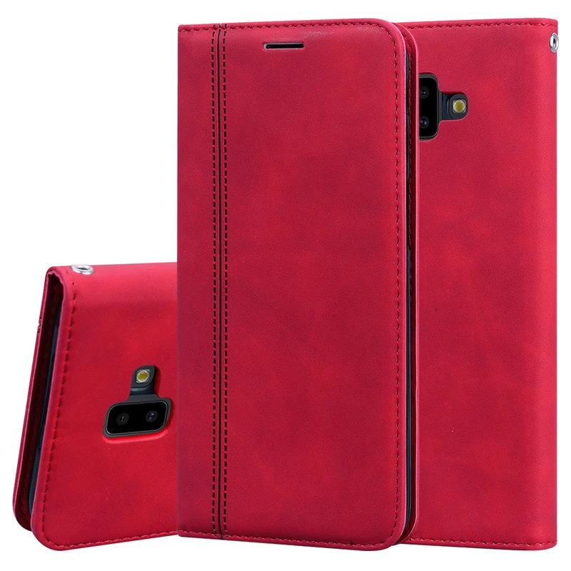 Flip Leather Case For Samsung Galaxy J4 6 Plus 18 Wallet Card Slot Stand Back Cover For Samsung J 4 6 18 Anti Fall Case Buy At The Price Of 3 64 In Aliexpress Com Imall Com Flip Leather Case For Samsung Galaxy J4 6 Plus 18 Wallet Card Slot Stand Back Cover For Samsung J 4 6 18 Anti Fall Case Buy At The Price Of 3 64 In Aliexpress Com Imall Com