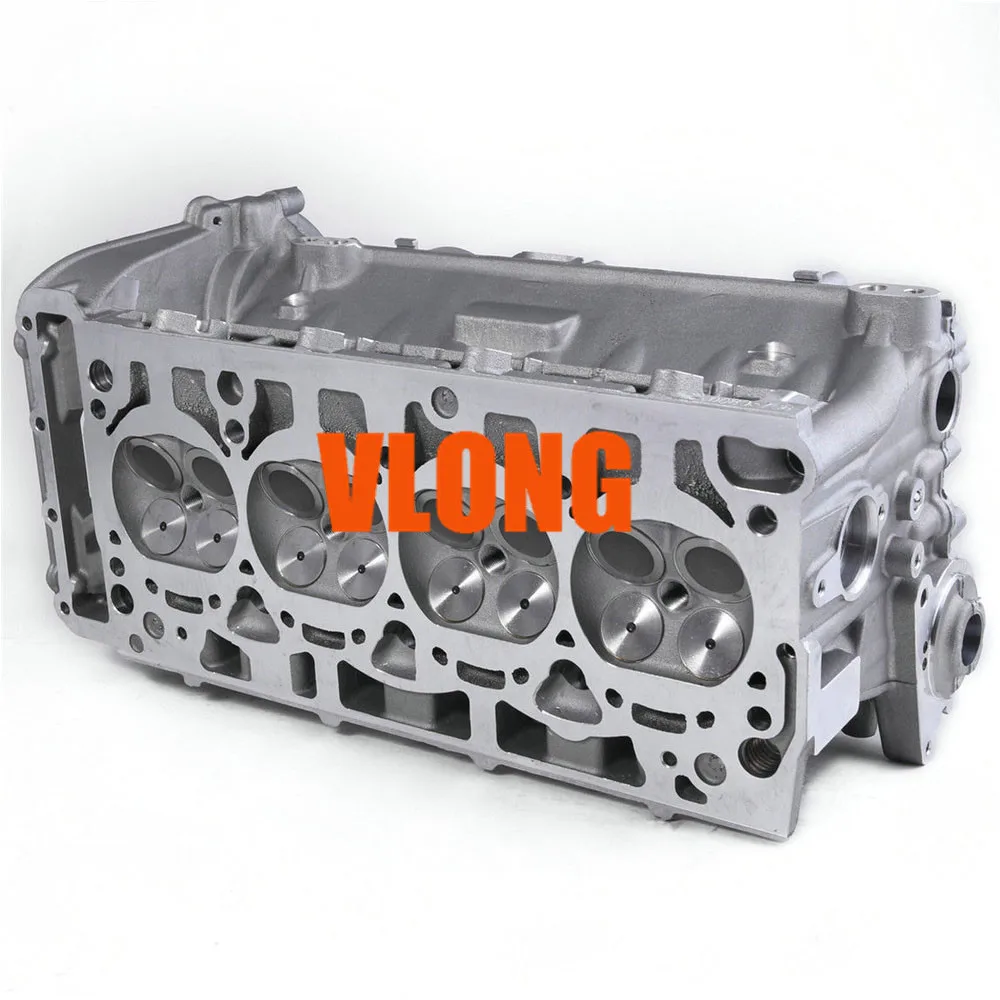 06H 103 064 M Головка блока цилиндров двигателя в сборе для VW Golf Passat Jetta Audi A3 Q3 Skoda Seat EA888 1,8/2,0 TFSI CCTA CCZA CCZB