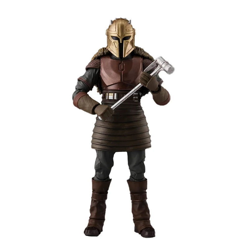 Newest Bandai Tamashii Limited Shf Star 