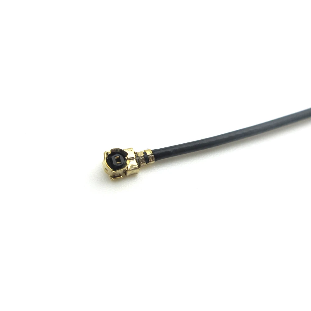 2,4 GHz внутренняя антенна 2,4G PCB Wifi антенна IPEX IPX маршрутизатор модем встроенный Antena Omni 2400M антенна TX2400-PCB-4811