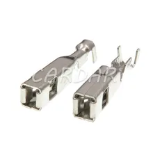 1 Set 2 Pin 01-3216742G7 Auto Electrical Fan Socket Cable Connector Retardant Plug For Cars