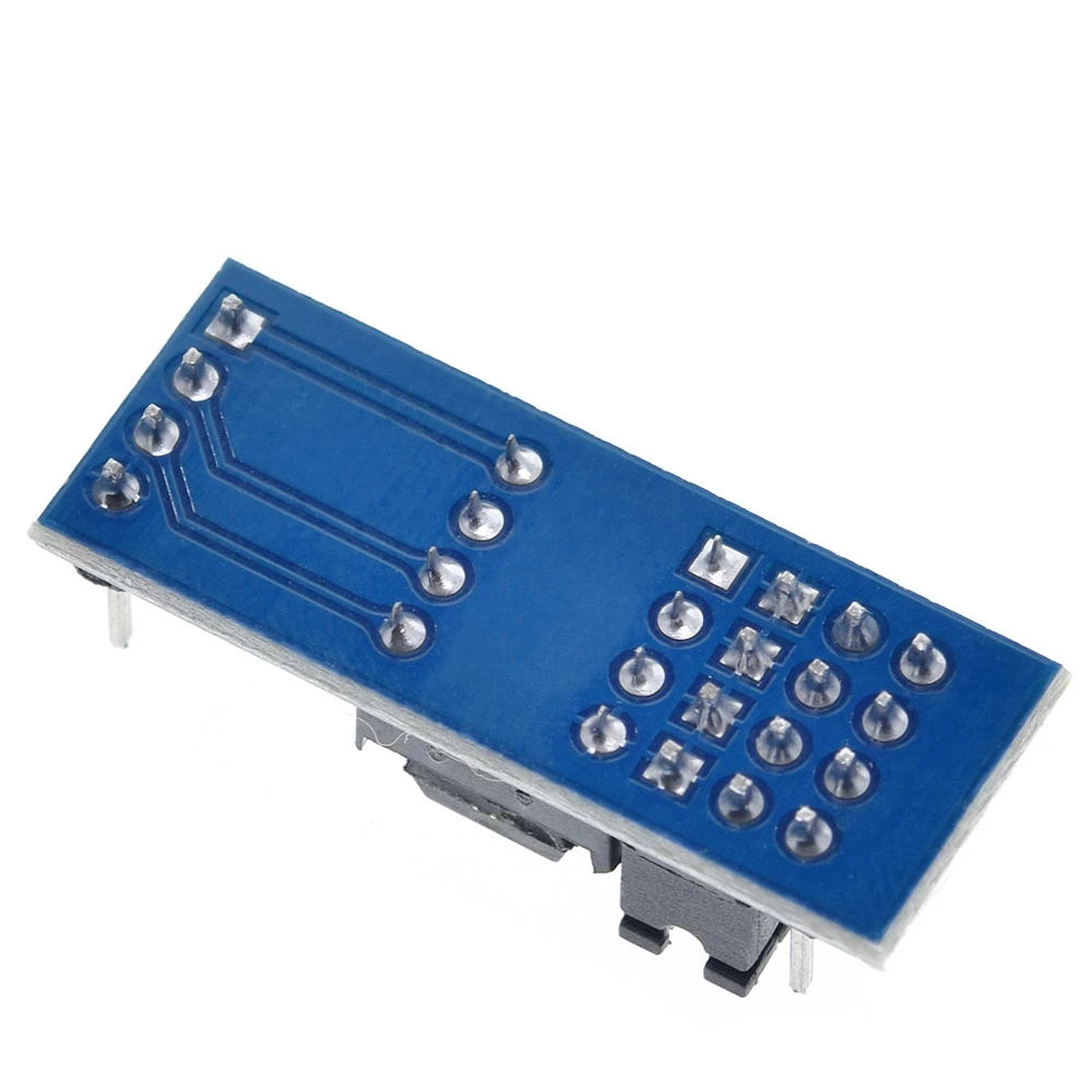 TZT AT24C256 24C256 IEC интерфейс EEPROM модуль памяти для arduino