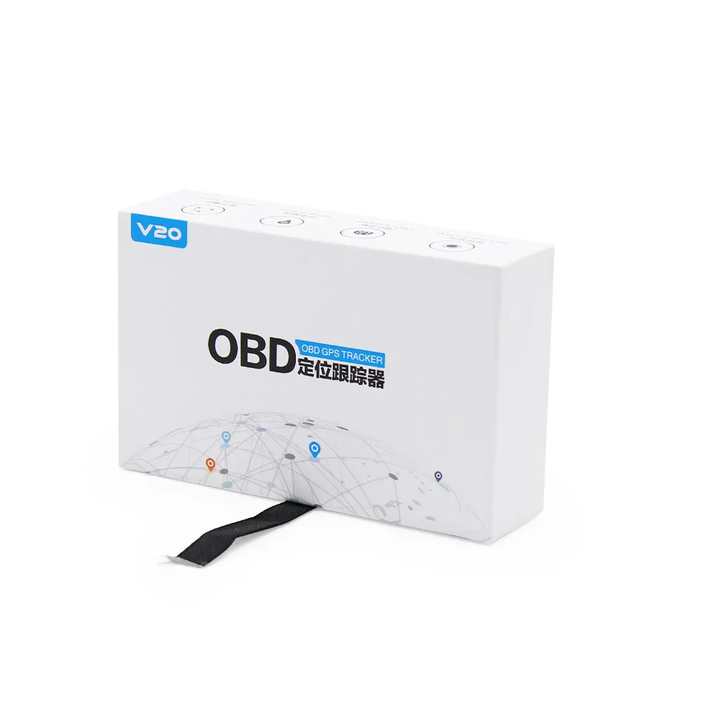 Для IOS/Android автомобильный мини gps локатор v20 OBD OBD2 Bluetooth 4,0 сканер ELM327 OBD 2 Автомобильный диагностический автоматический инструмент ELM 327