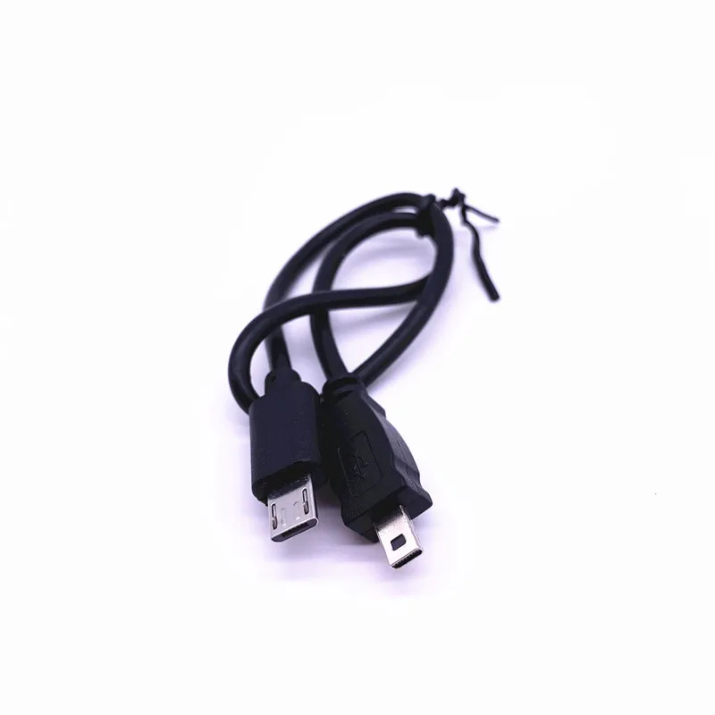 Micro Usb для 8 контактной камеры и видеокамеры кабель синхронизации данных Nikon COOLPIX