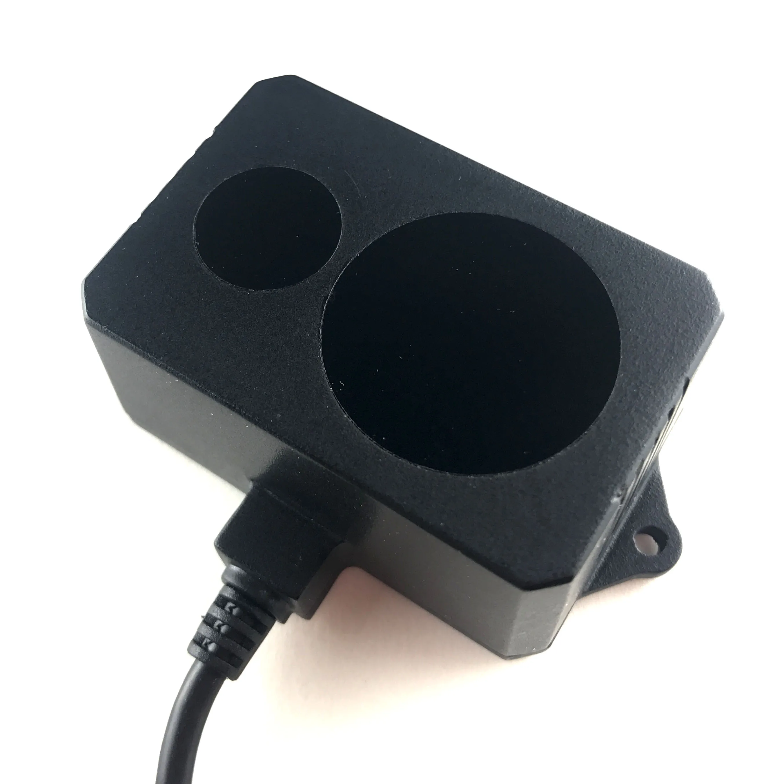 TF02 Lidar 22mToF диапазон, фиксация высоты и предотвращение препятствий поддержка Pixhawk