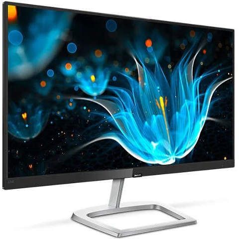 Philips Monitor 21." 226E9QSB(00/01) black IPS LED 16:9 DVI Mat 1000:1 250cd