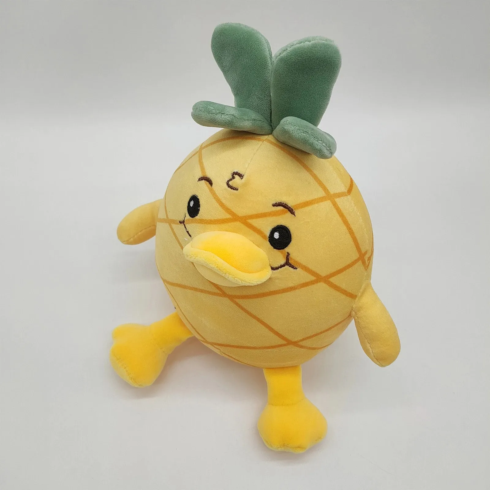 georgie plush moriah