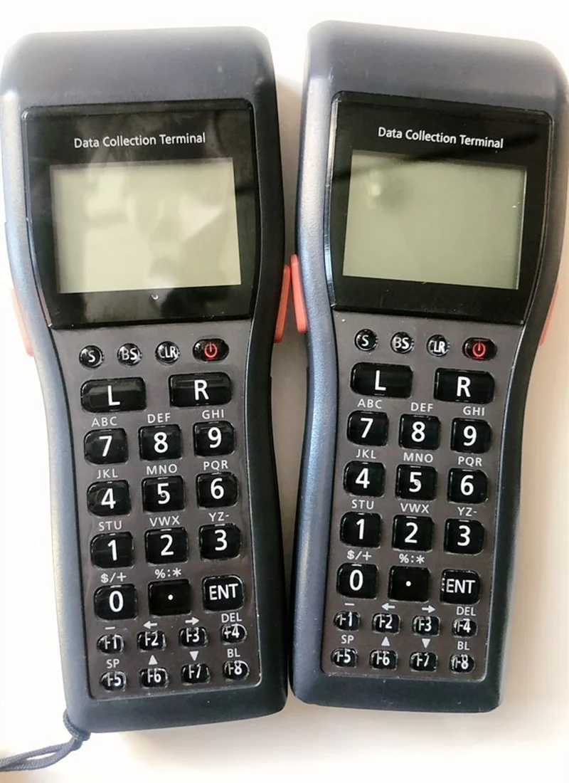 Специальное предложение casioDT930 заказ портативный 1D PDA 10 unids/lo 80new | Компьютеры и