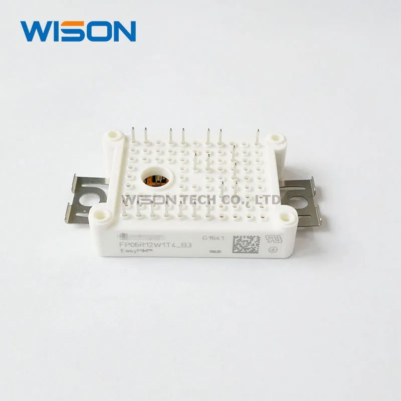 FP06R12W1T4_B3 FP06R12W1T4-B3 модуль