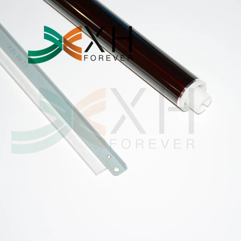 Tambor Opc e Lâmina de Limpeza para Kyocera fs 1020 1025 1120 1125 1220 1320 1325 Mfp 1060 1061 1040 1041 Dk1110 5set. - Imagem 4