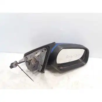 

8659810 Right rearview mirror Citroen Xsara Saloon 1.6 16v Cat (nfu / Tu5jp4)