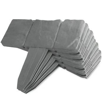 

Lawn Edging Cobbled Stone Edging Garden Edging Border Effect Garden Edging Plastic Hammer Lawn Yard Flower Bed Decor