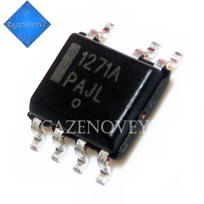 5 шт./лот NCP1271ADR2G NCP1271A NCP1271 1271A SOP 7 в наличии|Интегральные схемы| |