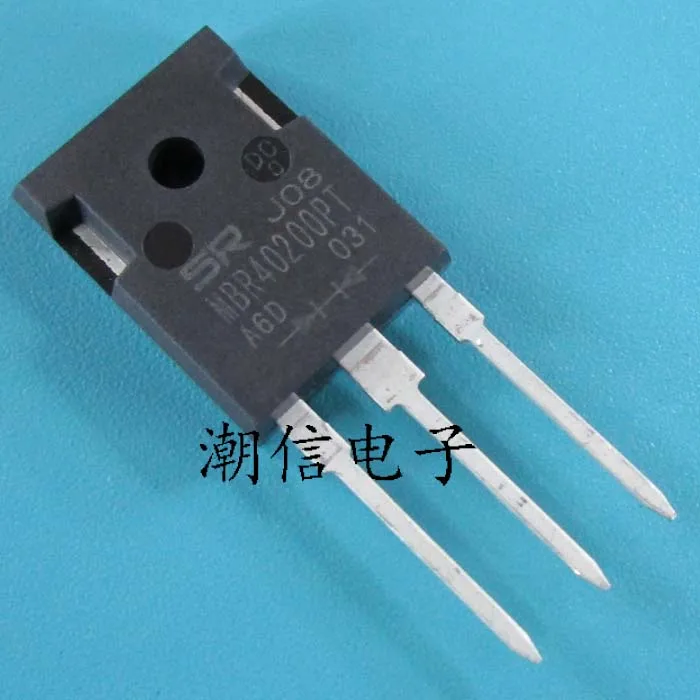 MBR40200PT 40A 200V