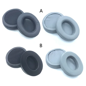 

Cooling Gel-Infused Cushion Ear Pad for Razer Kraken Kitty Raken TE Razer Nari
